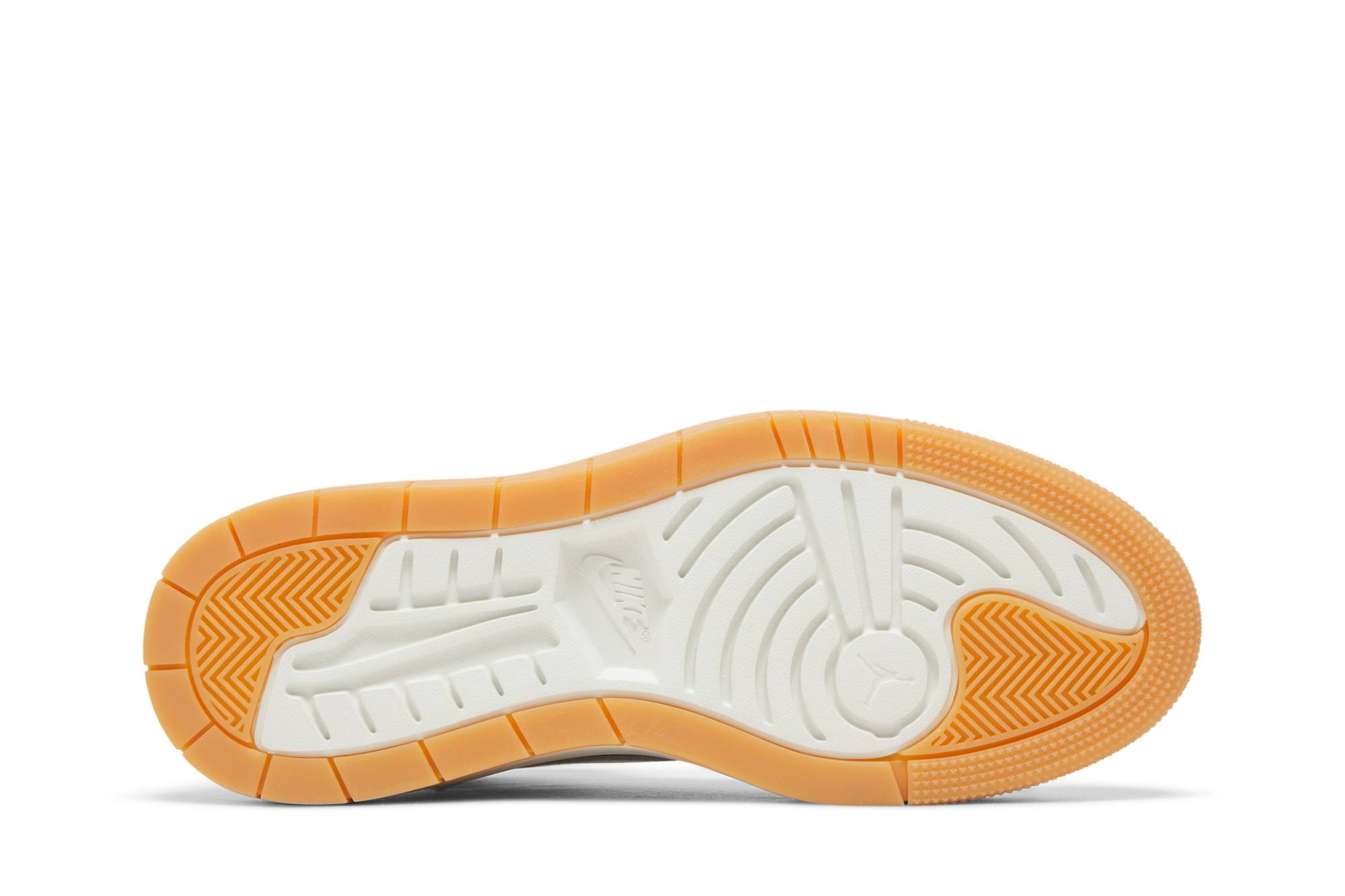 Wmns Air Jordan 1 Elevate High SE 'White Gum' - 4