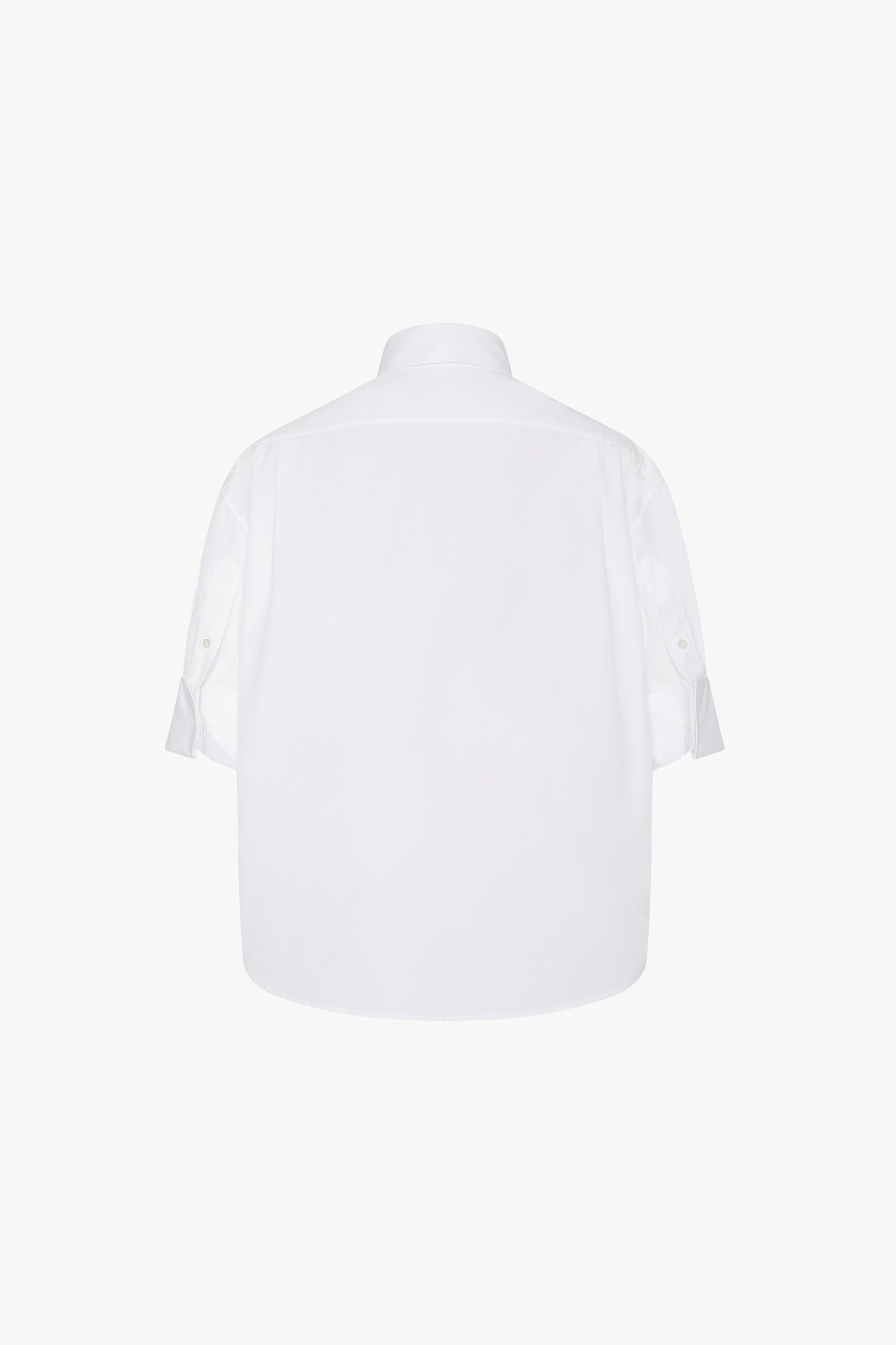 Carpazi Shirt in Cotton - 2