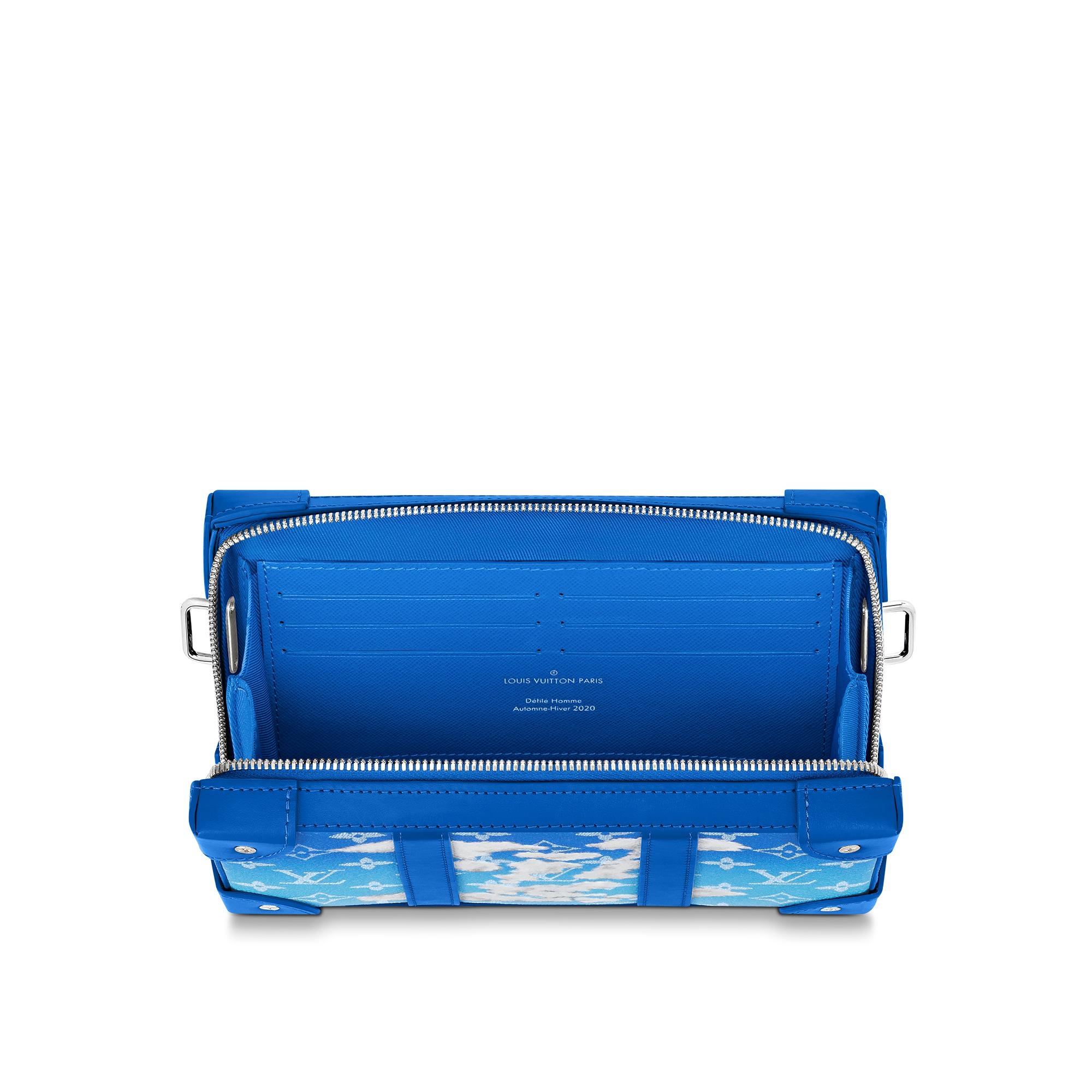 Soft Trunk Wallet - 4