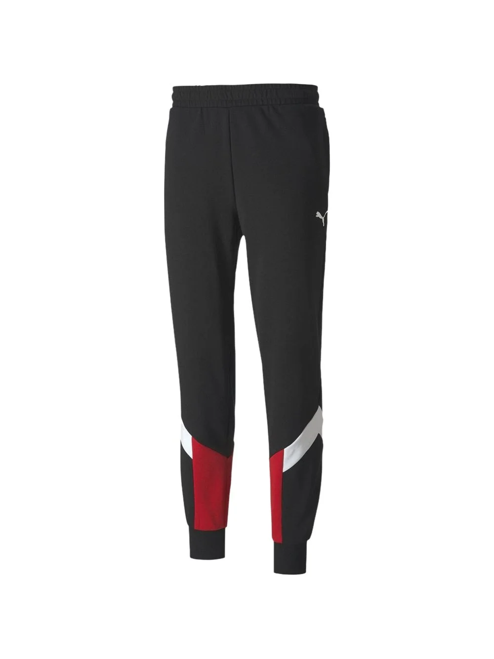 x Scuderia Ferrari Race MCS track pants - 1