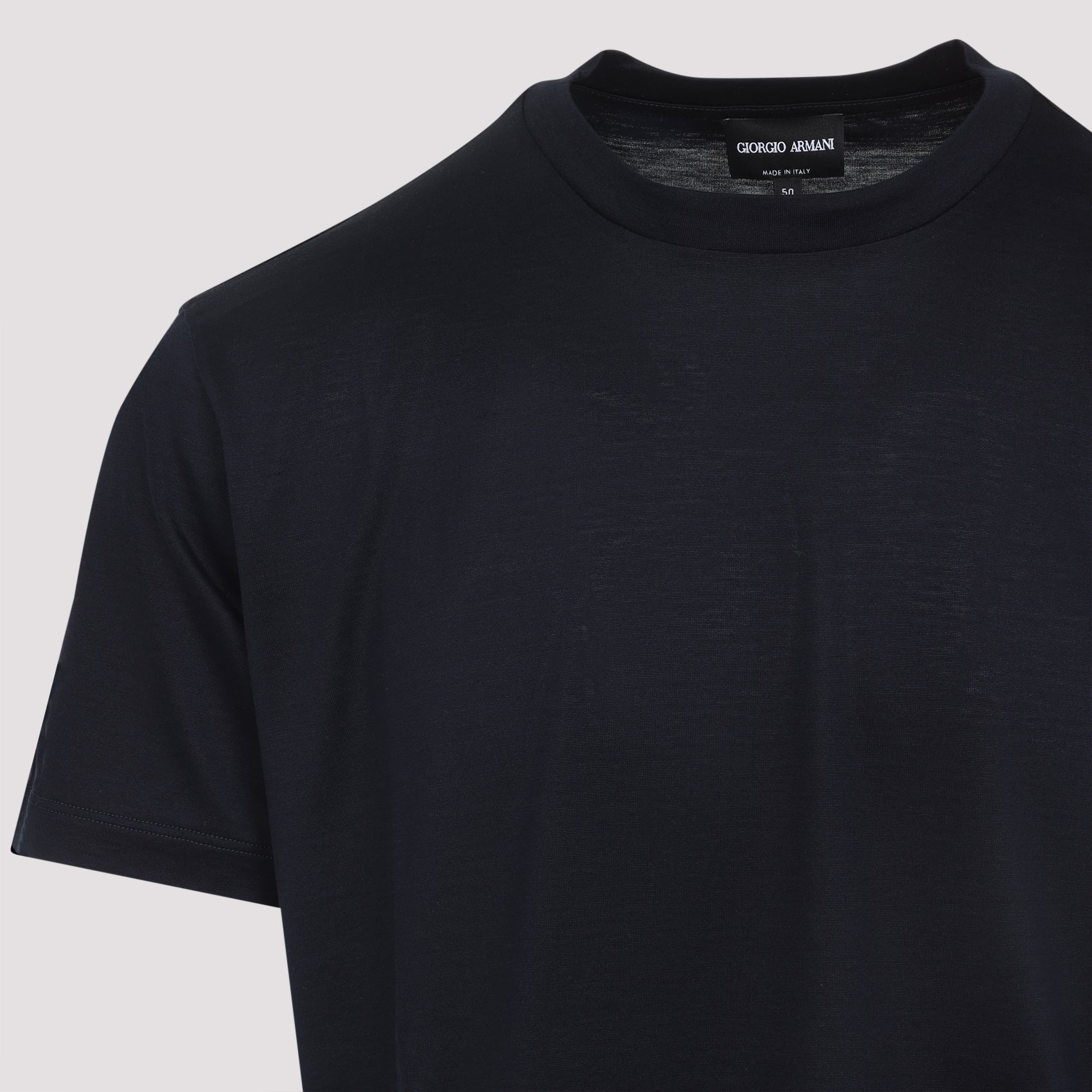 T-Shirts Blue - 4