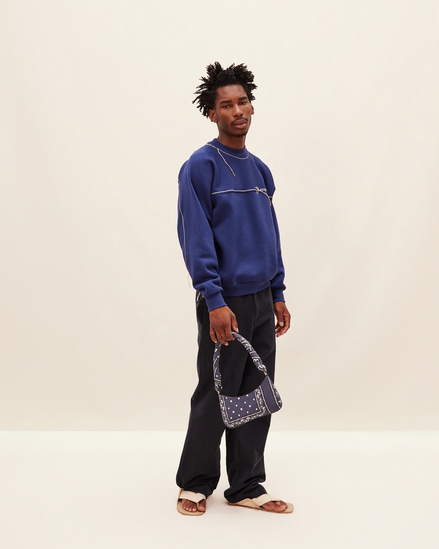 Le sweatshirt Fio - 2