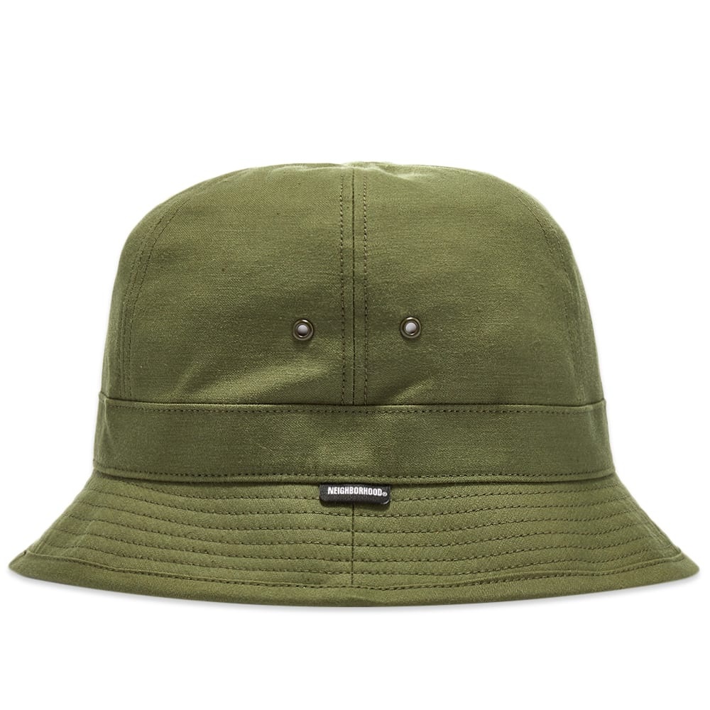 Neighborhood Mil Ball Hat - 1