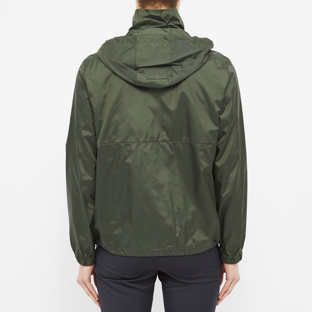 A.P.C. Miles Zip Windbreaker - 6