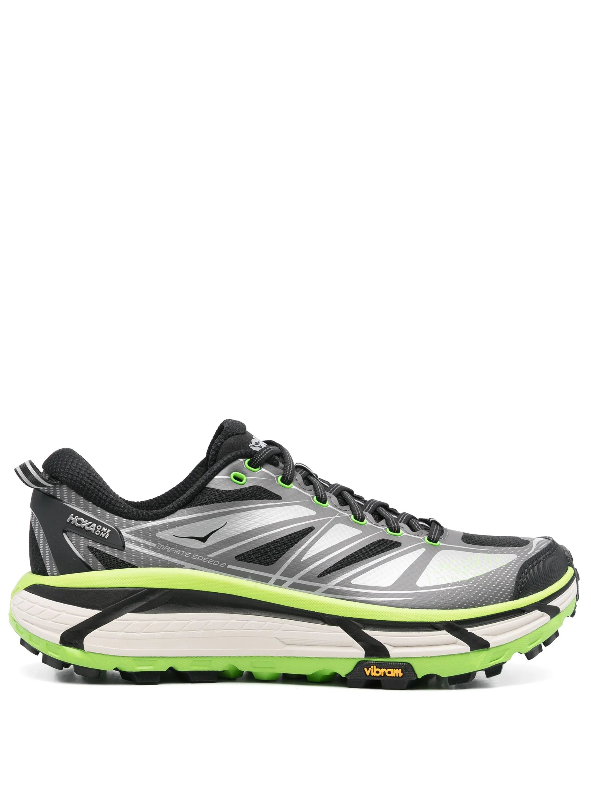 Mafate Speed 2 Sneakers - 2