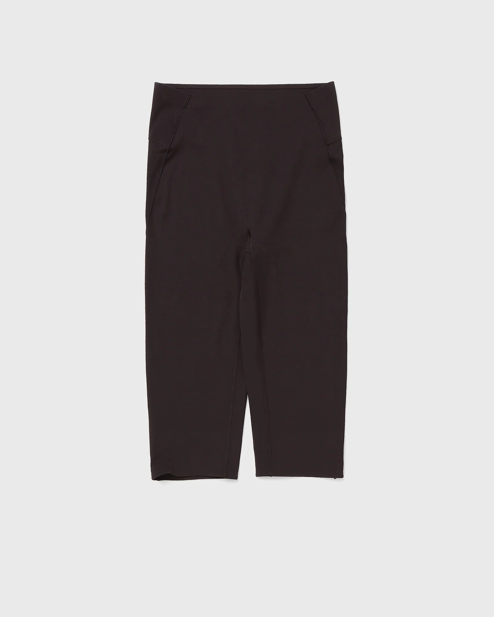 "WMNS x SKIMS STUDIO STRETCH 17"" TIGHT LEGGINGS" - 1