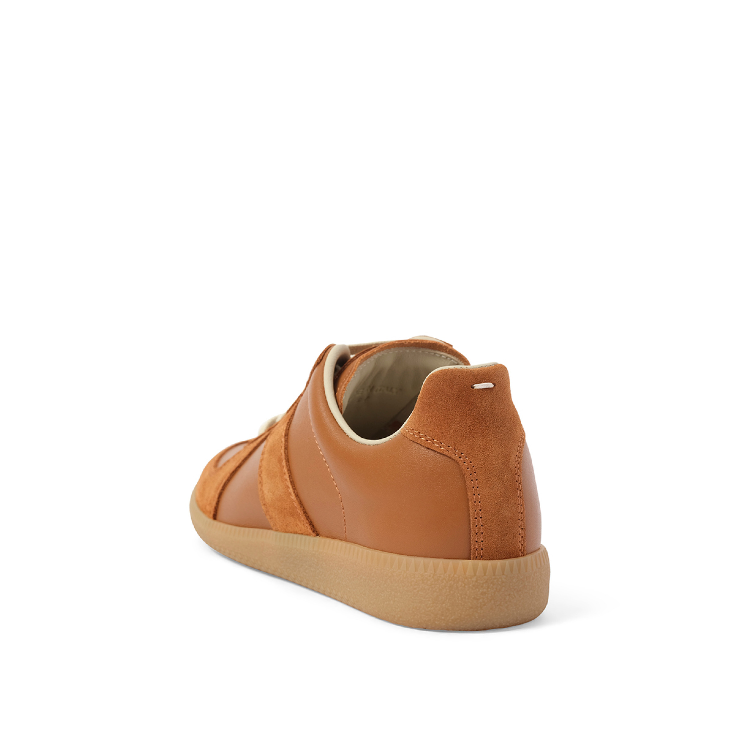 Replica Sneaker in Light Brown - 3