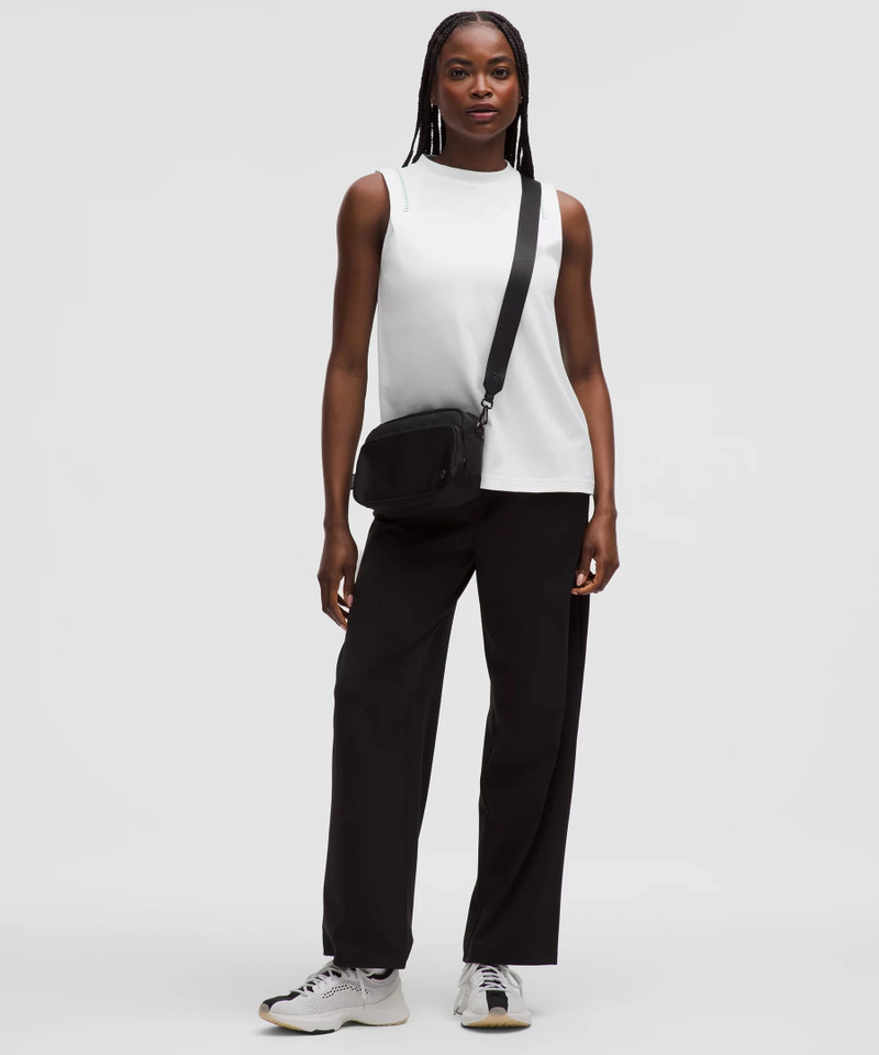 lululemon Cotton Jersey Stitch-Detail Tank Top outlook