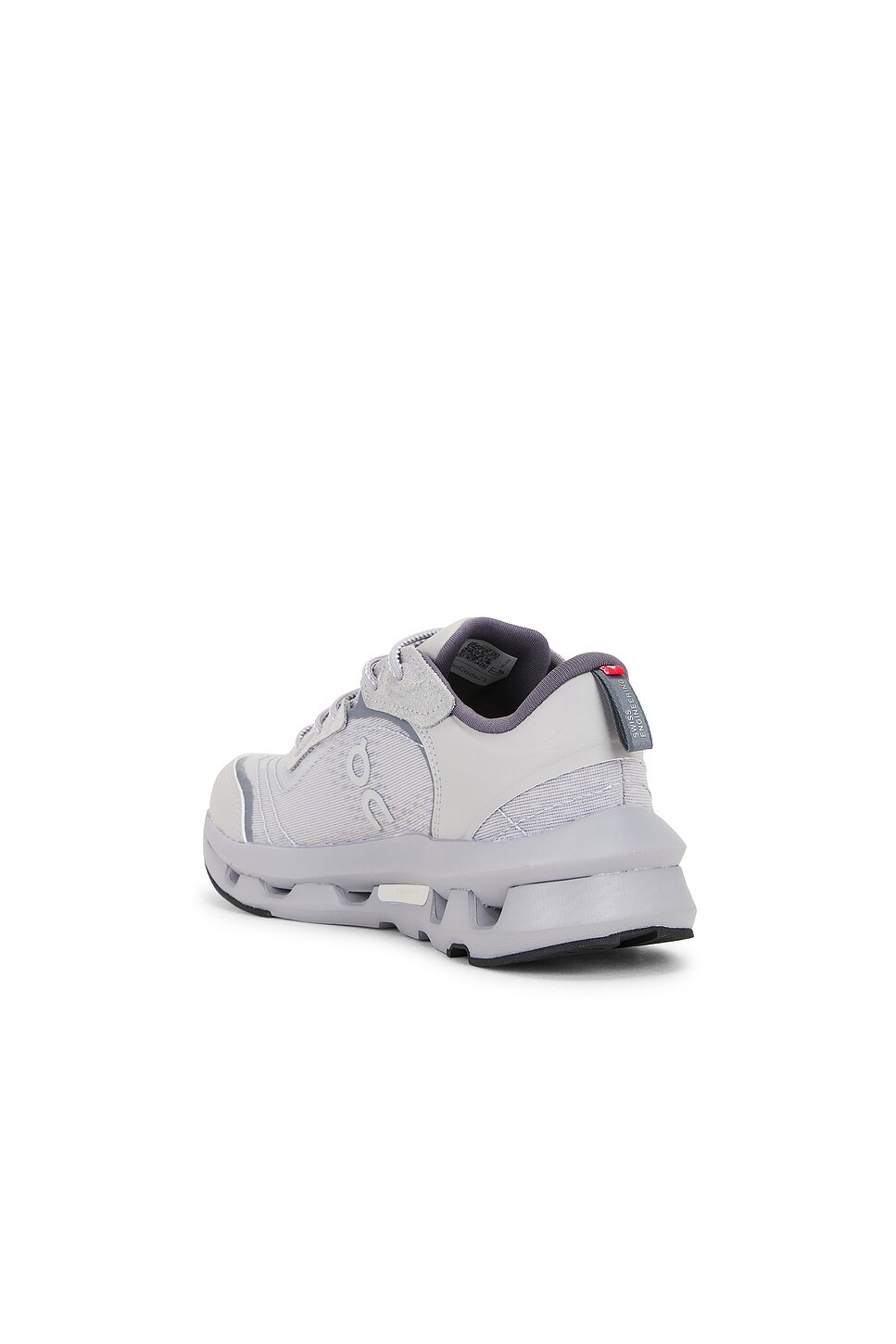 X Zendaya Cloudzone Moon Sneaker - 3
