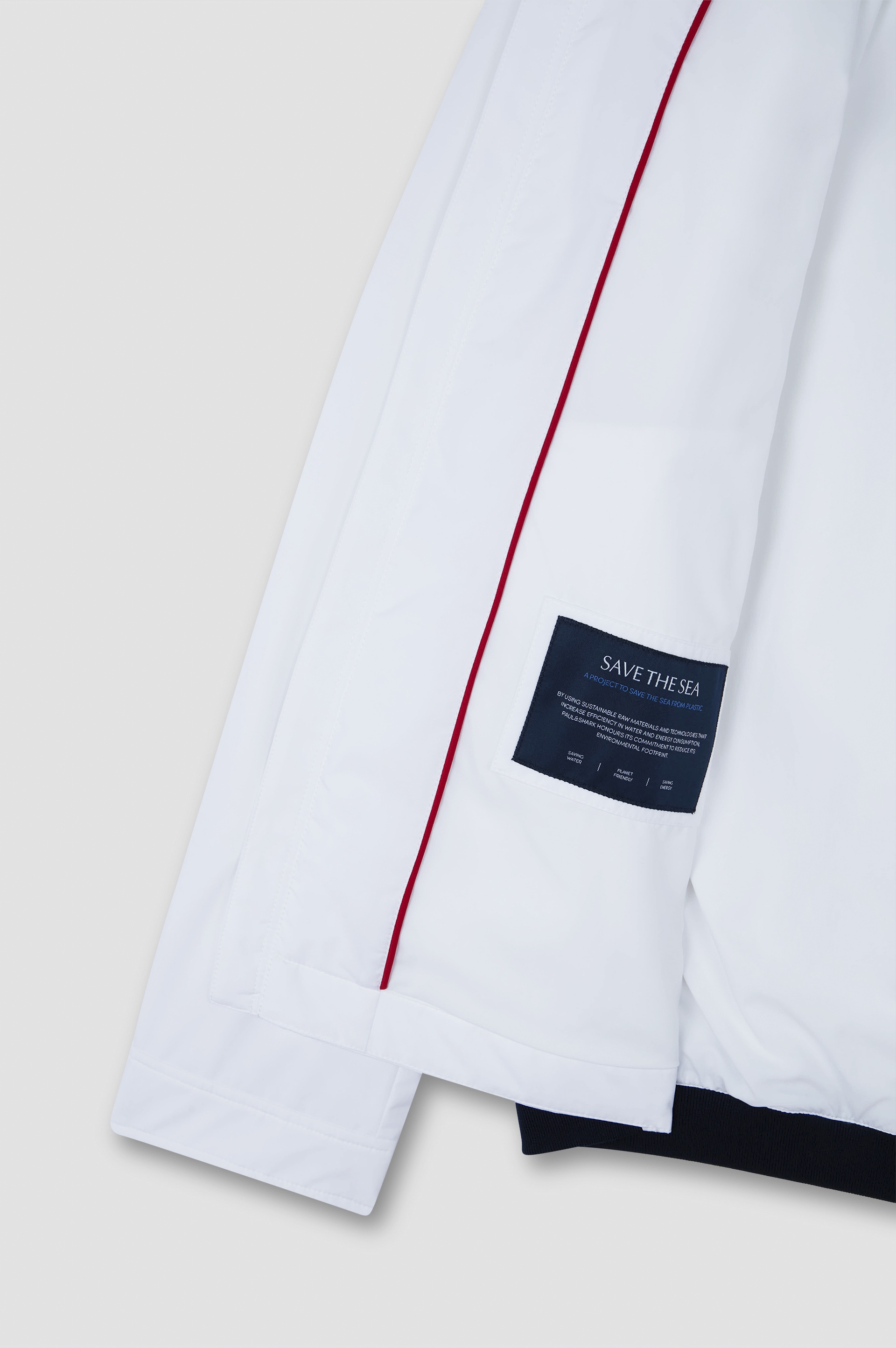 TYPHOON® PERTEX® JACKET - 8