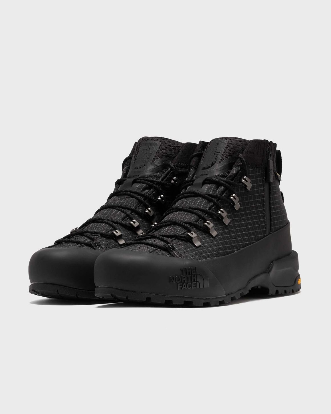 GLENCLYFFE ZIP GORE-TEX BOOTS - 2