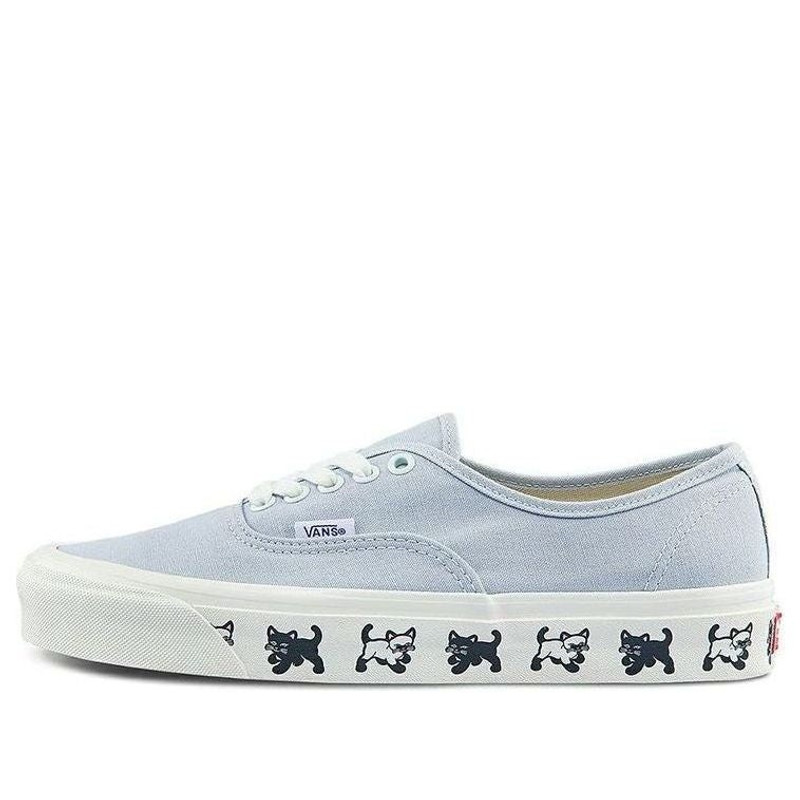 Vans Authentic 44 DX 'Best Friend' VN0A5KX4UNY - 1