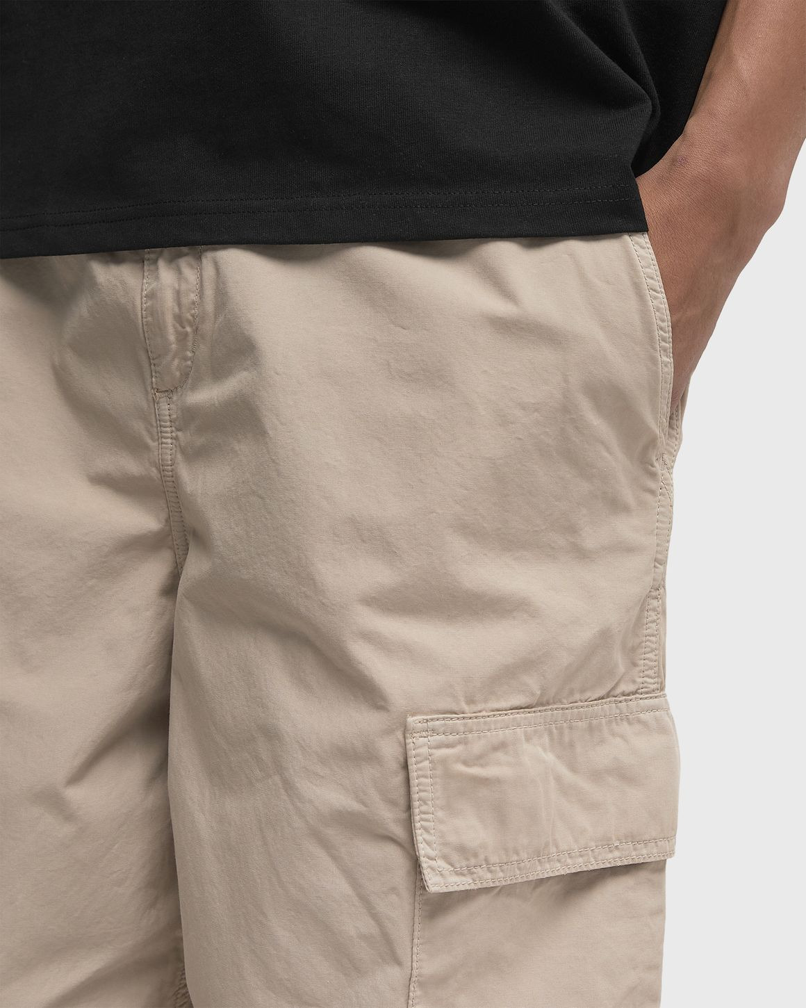 Kade Cargo Pant - 4