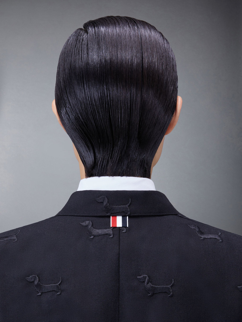 Wool Classic Hector Sport Coat 6