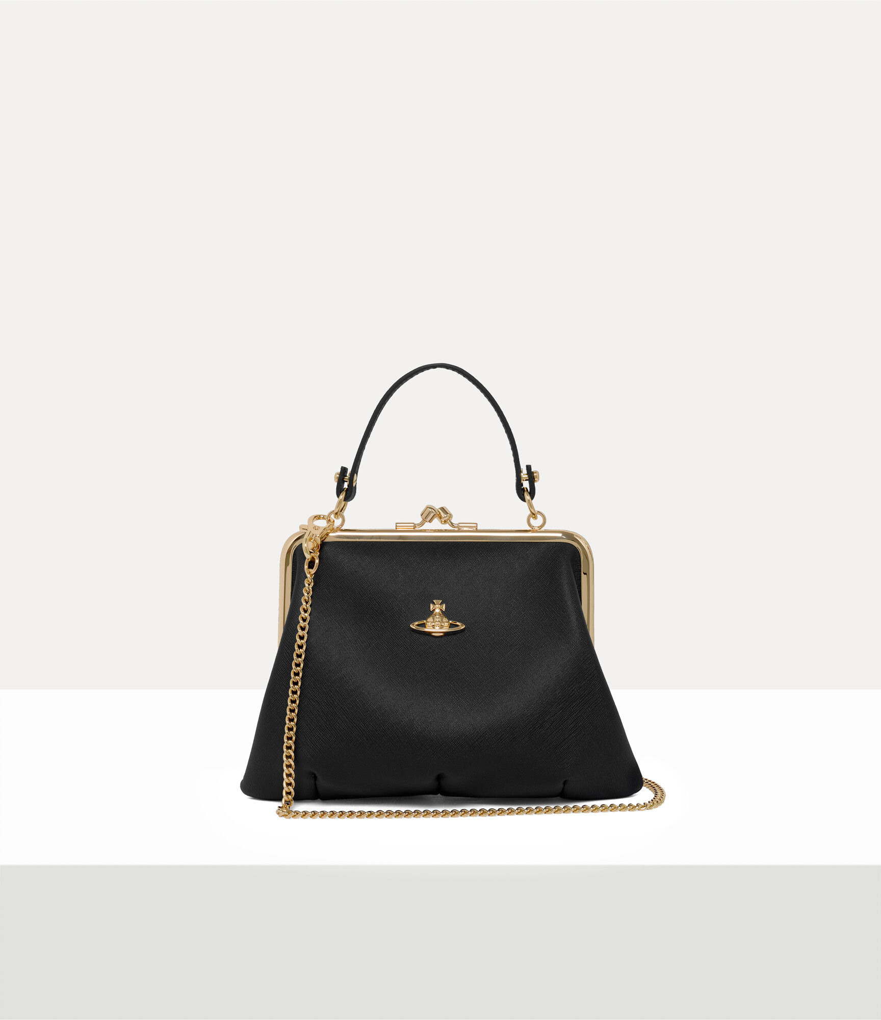 GRANNY FRAME PURSE - 6