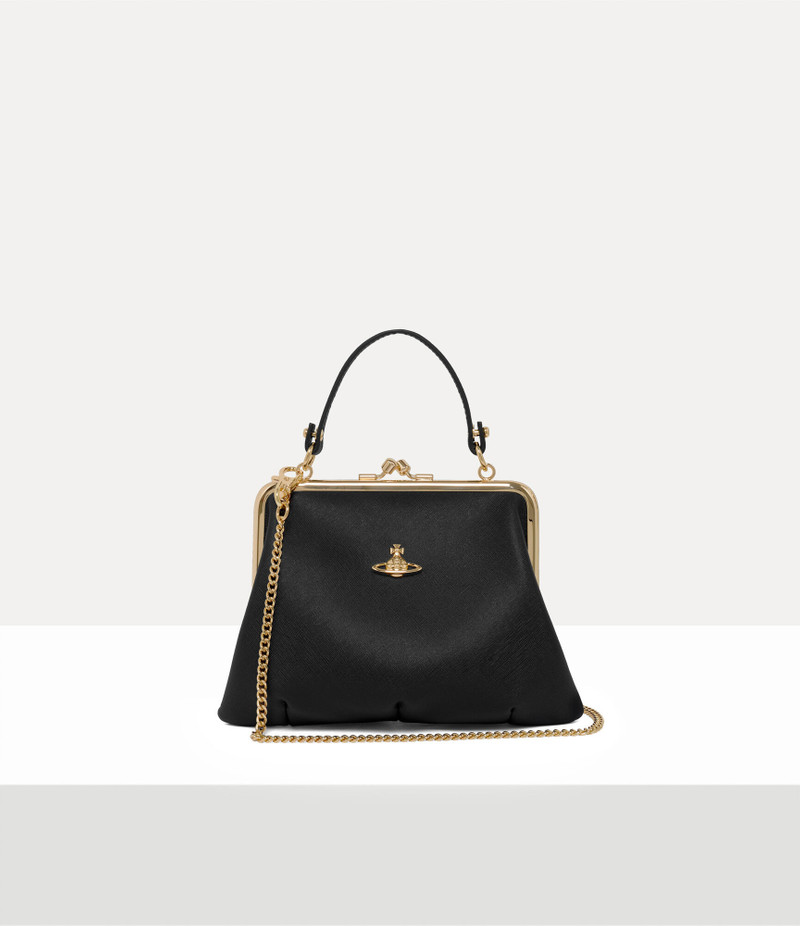 GRANNY FRAME PURSE 6