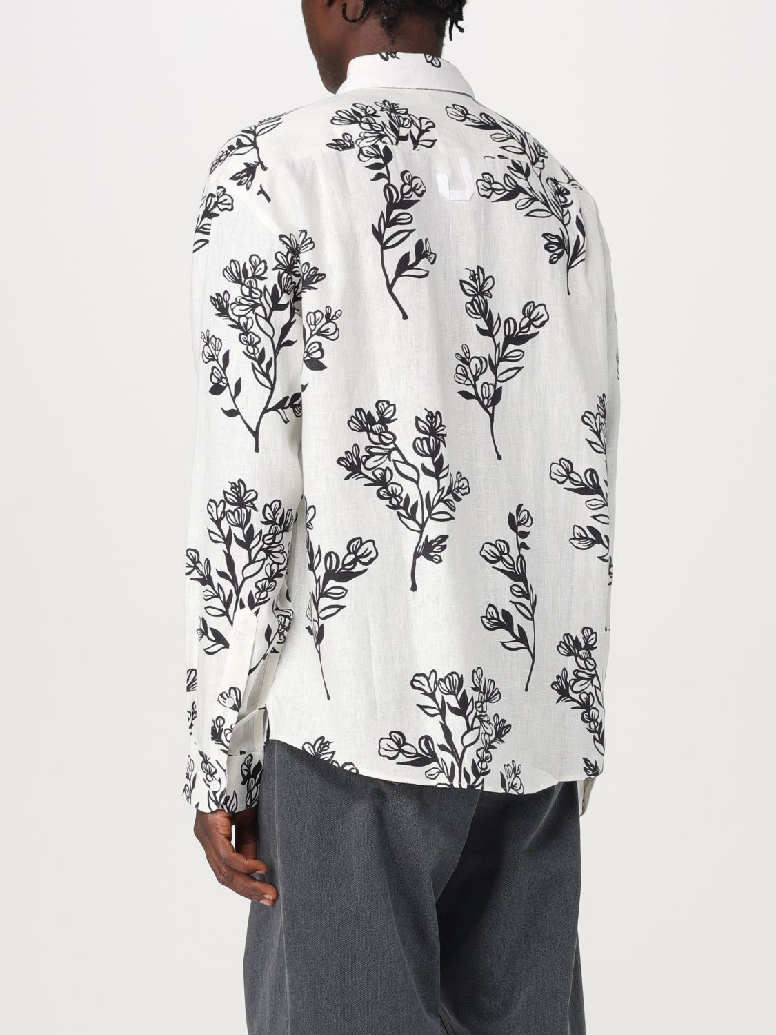 Shirt men Jacquemus - 3