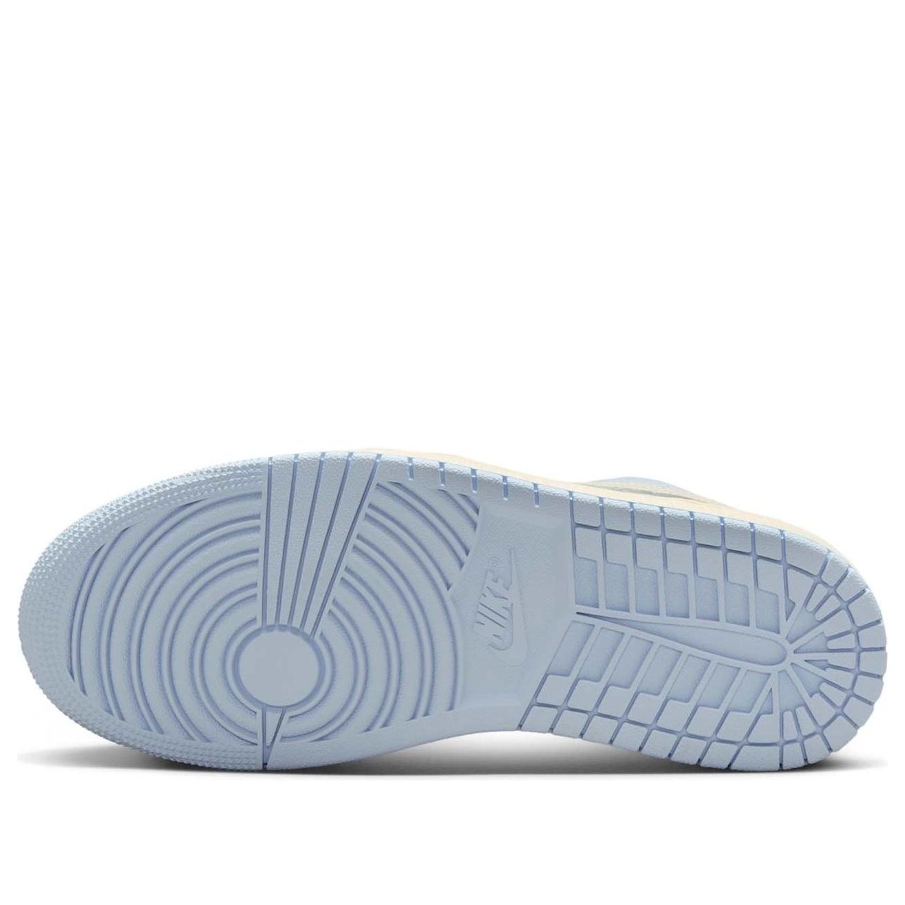 (WMNS) Air Jordan 1 Low SE 'Hydrogen Blue Sail' IB4003-407 - 6