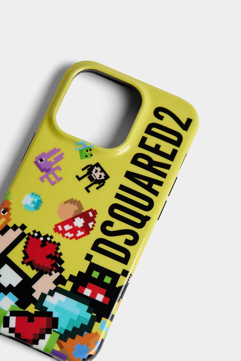 GAMING IPHONE COVER - 3