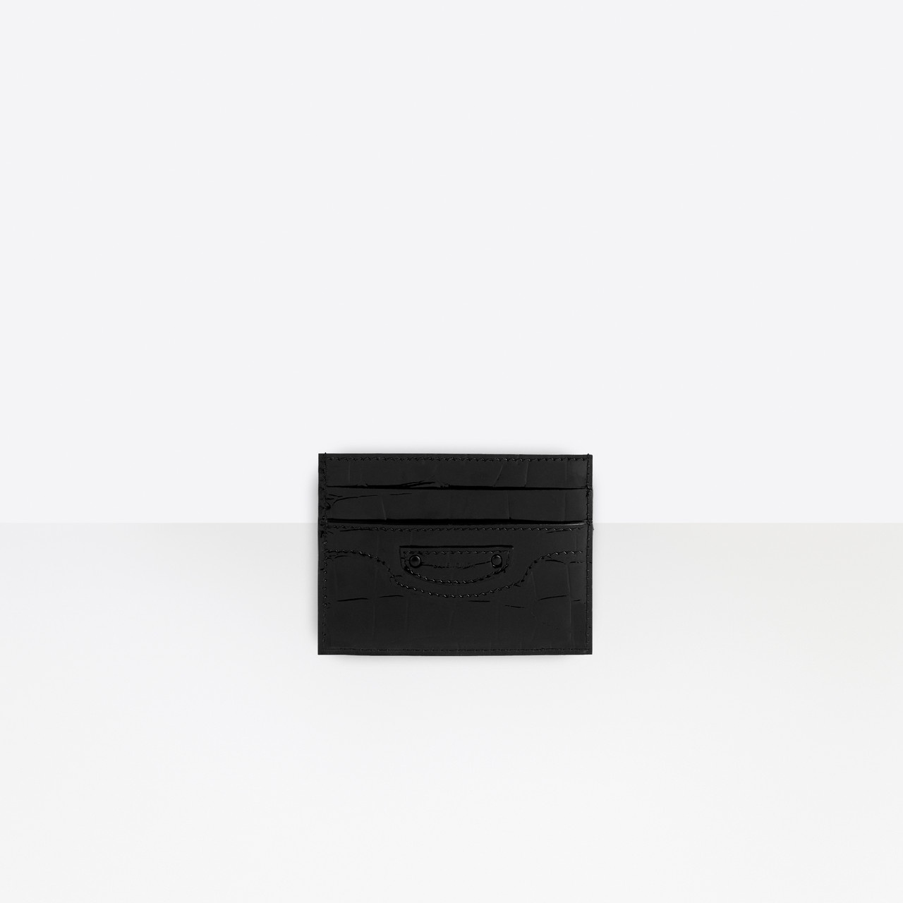 Neo Classic Card Holder - 1