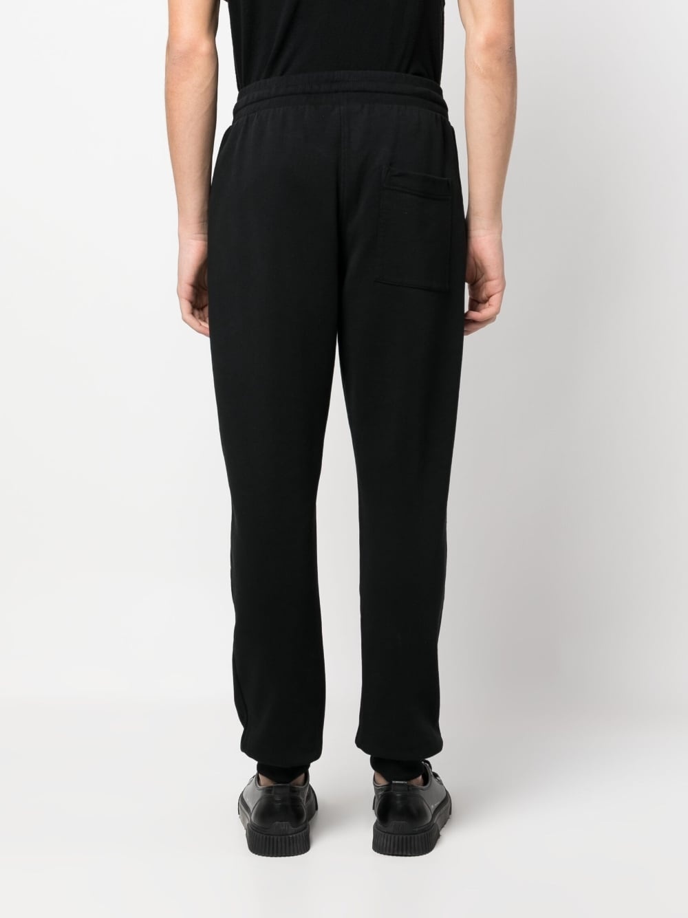 Tennis Club Icon embroidered track pants - 4
