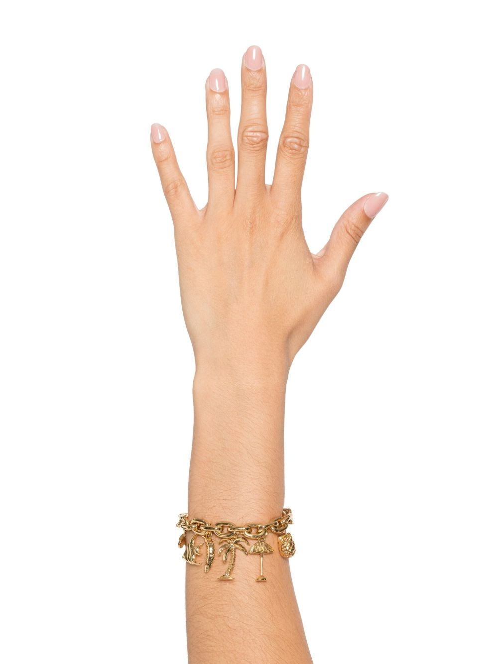 Sunflower bracelet - 2