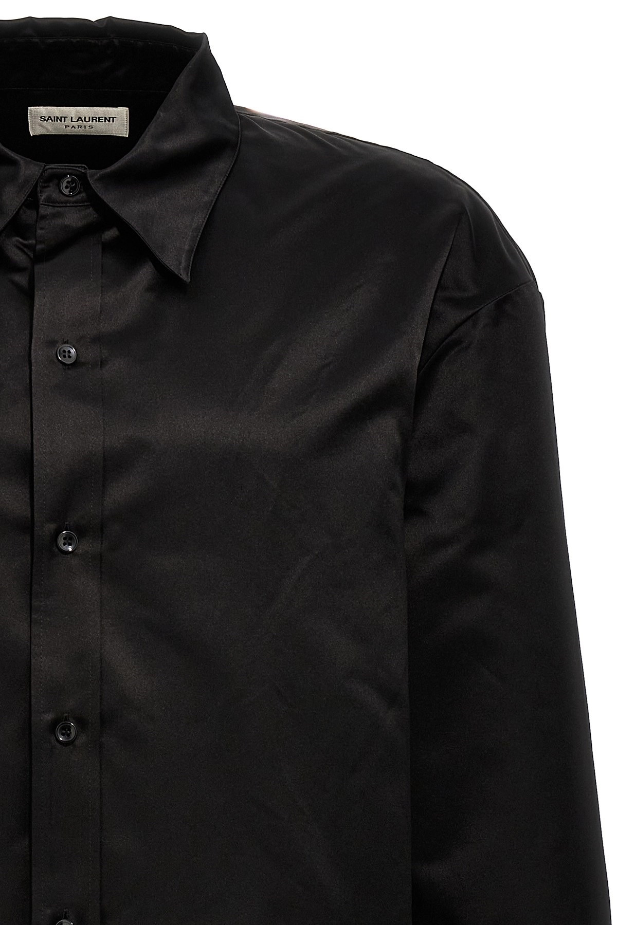 Silk shirt - 4