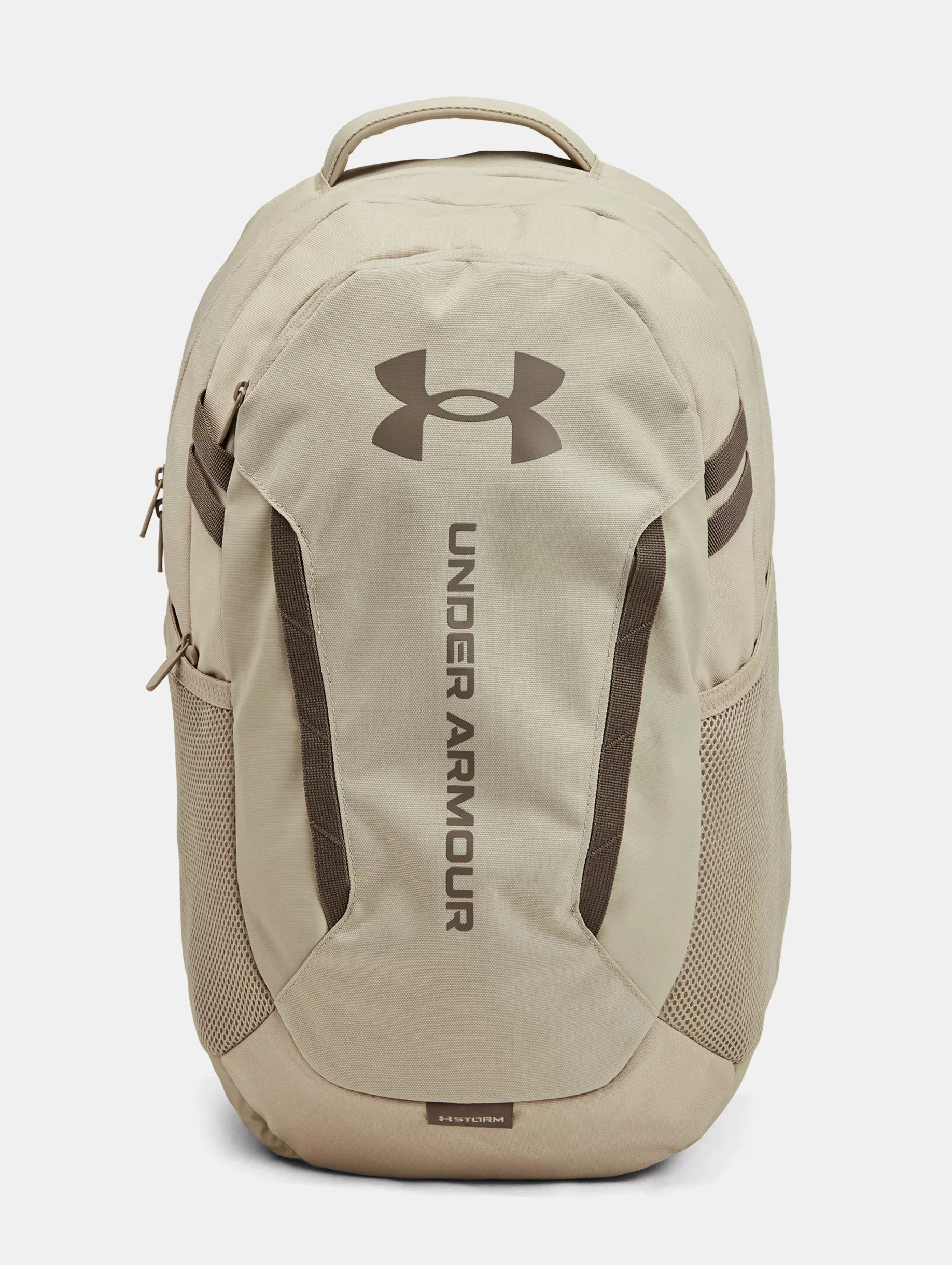 UA Hustle 6.0 Backpack - 1
