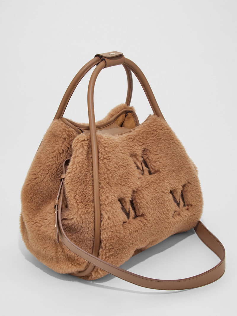TMARINM Camel bag 4