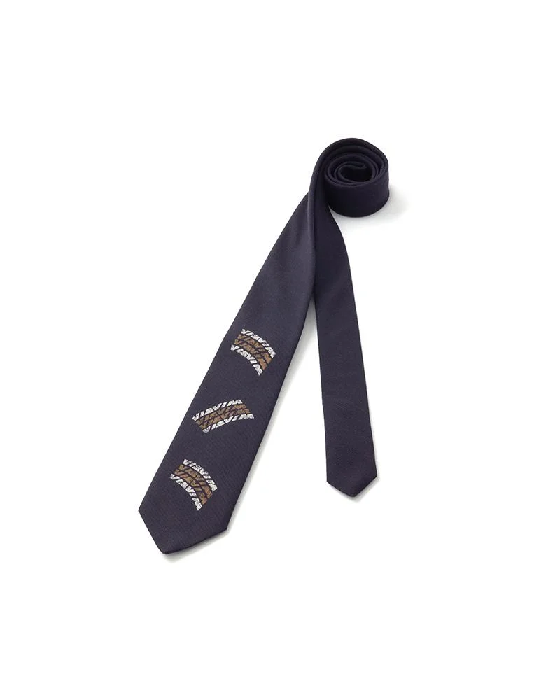 NECKTIE NAVY - 1