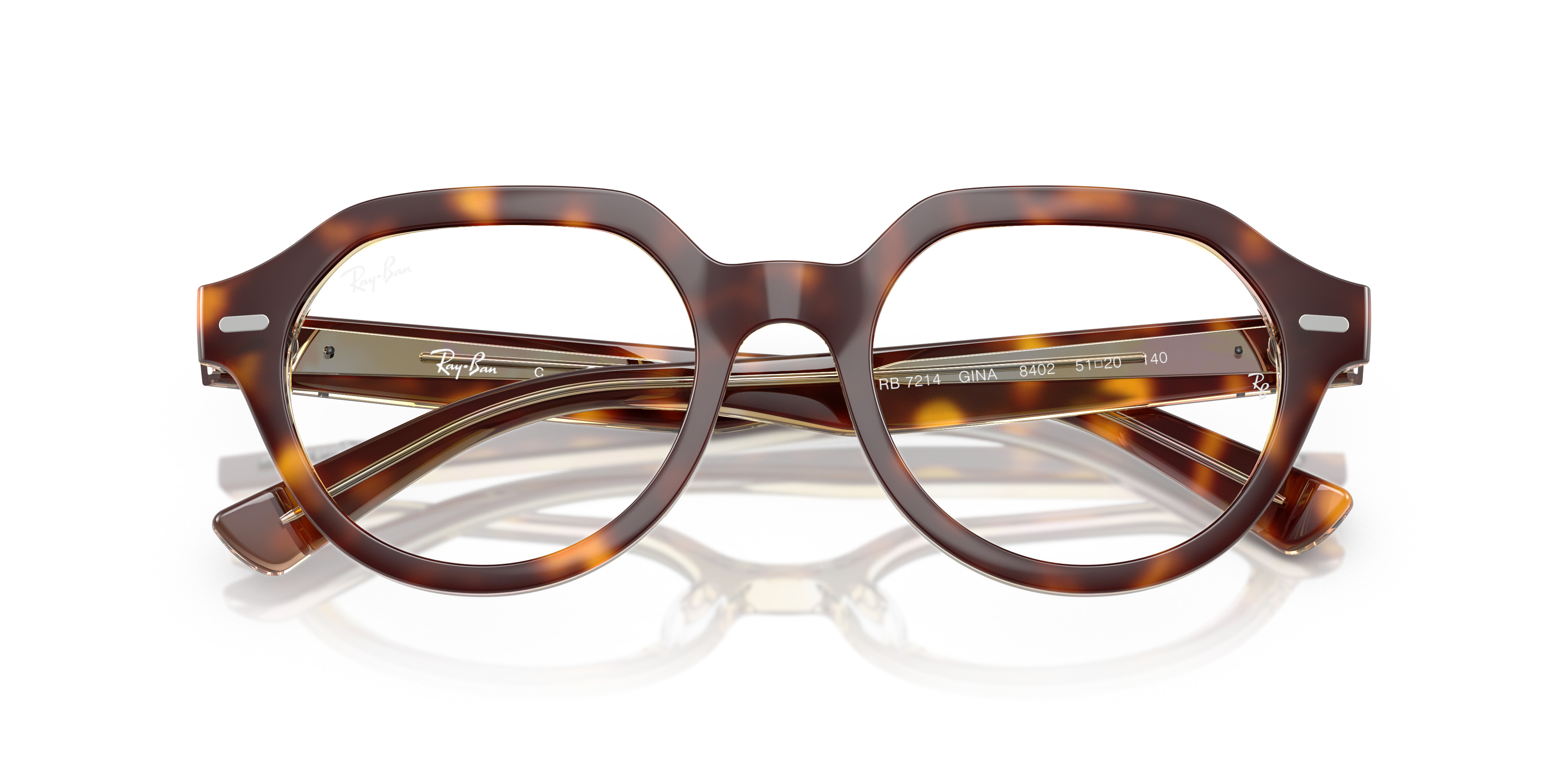 GINA OPTICS - 2