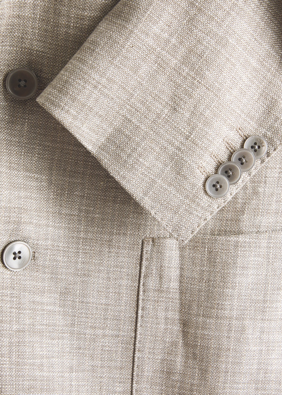 Boss Hanry Woven - 5
