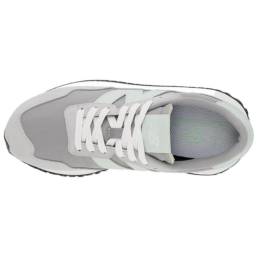(WMNS) New Balance 237 'Slate Grey Nimbus Grey' WS237CE - 3