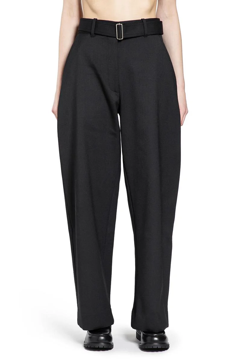 Studio Nicholson Trousers - 1