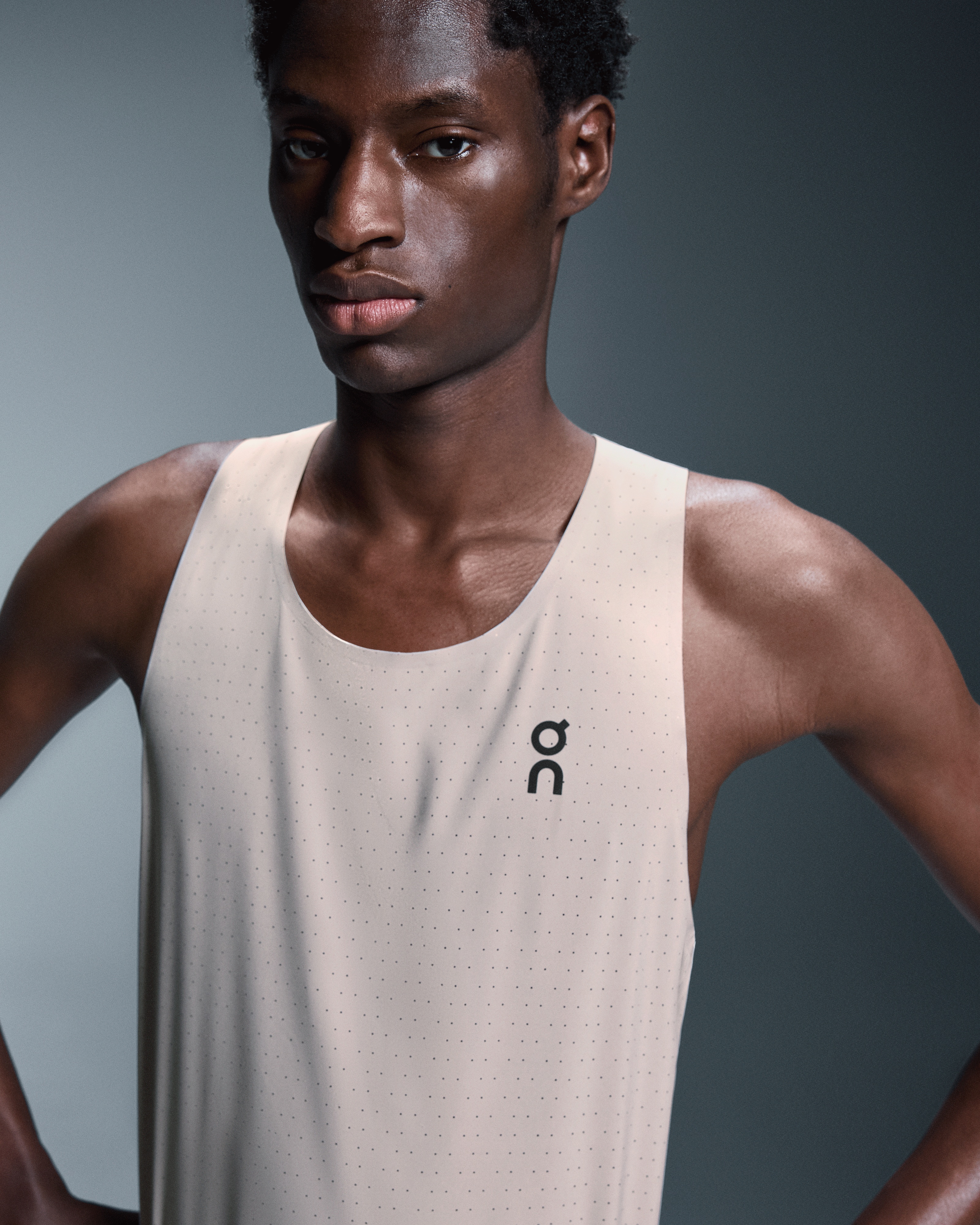 Race Singlet - 4