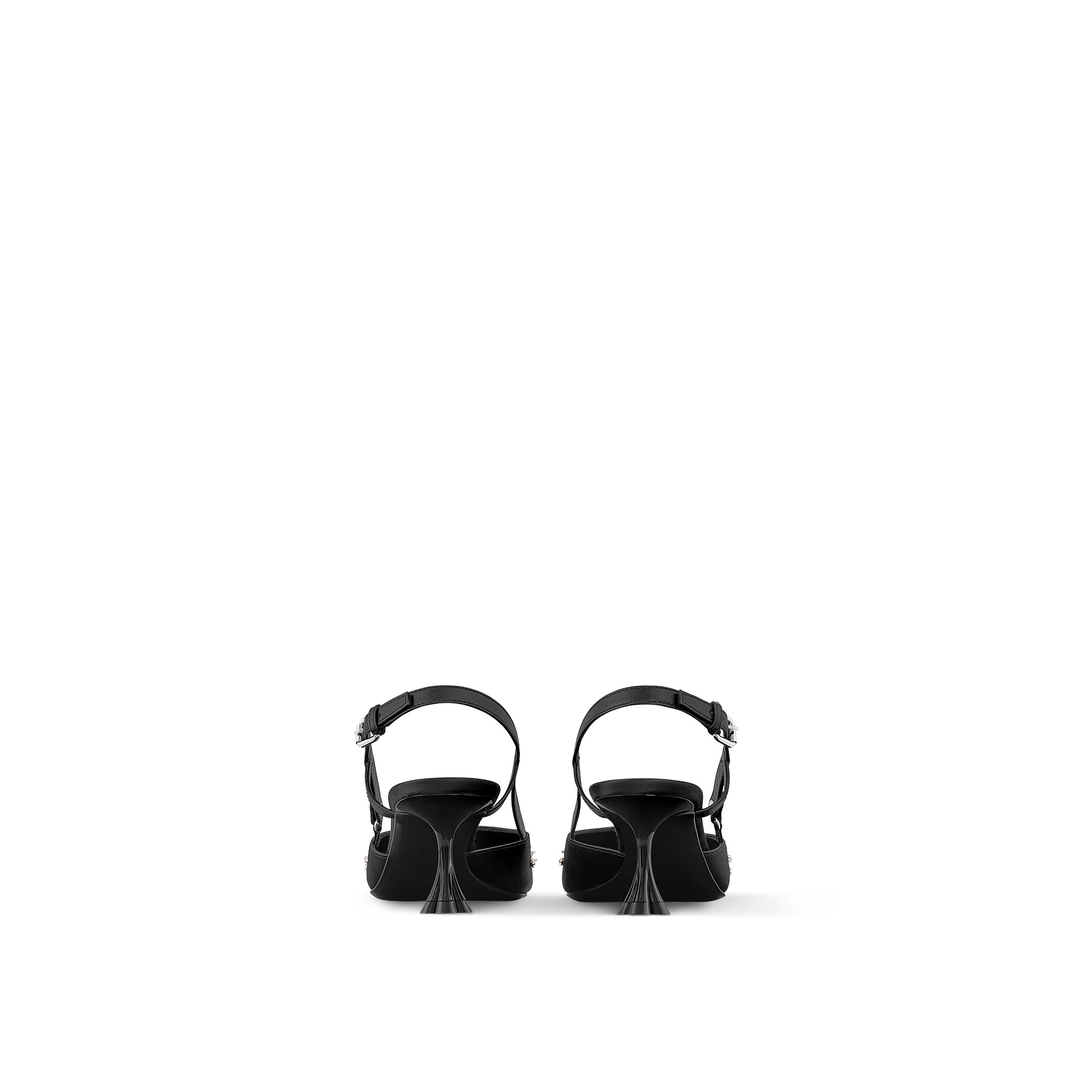 Blossom Slingback Pump - 5