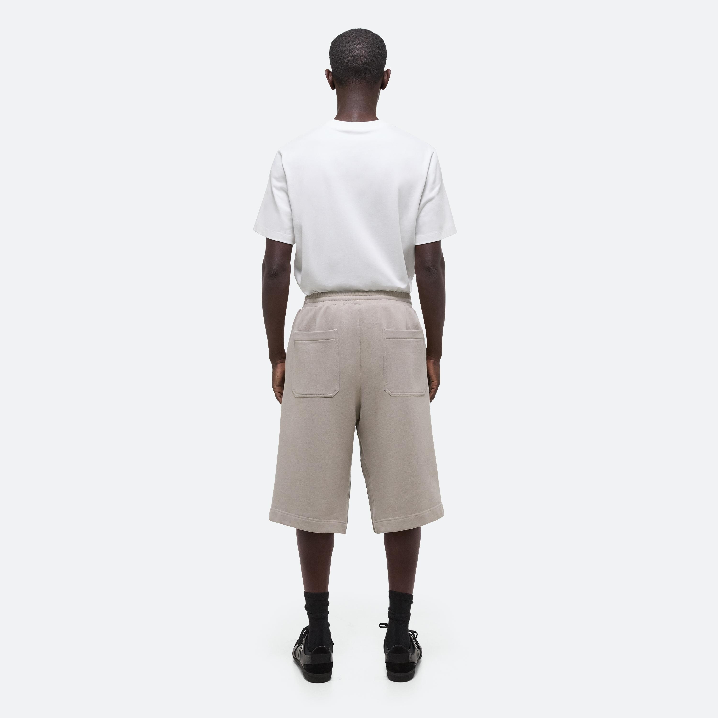 GUSSET SHORTS - 4