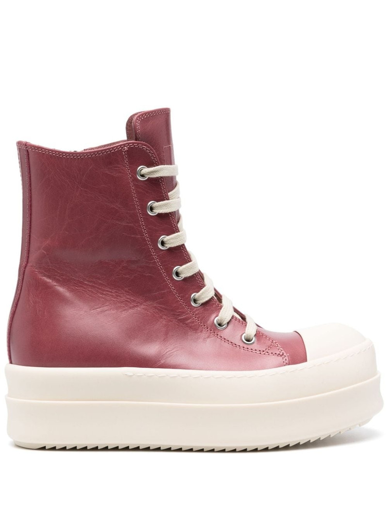 Mega Bumper sneakers 1