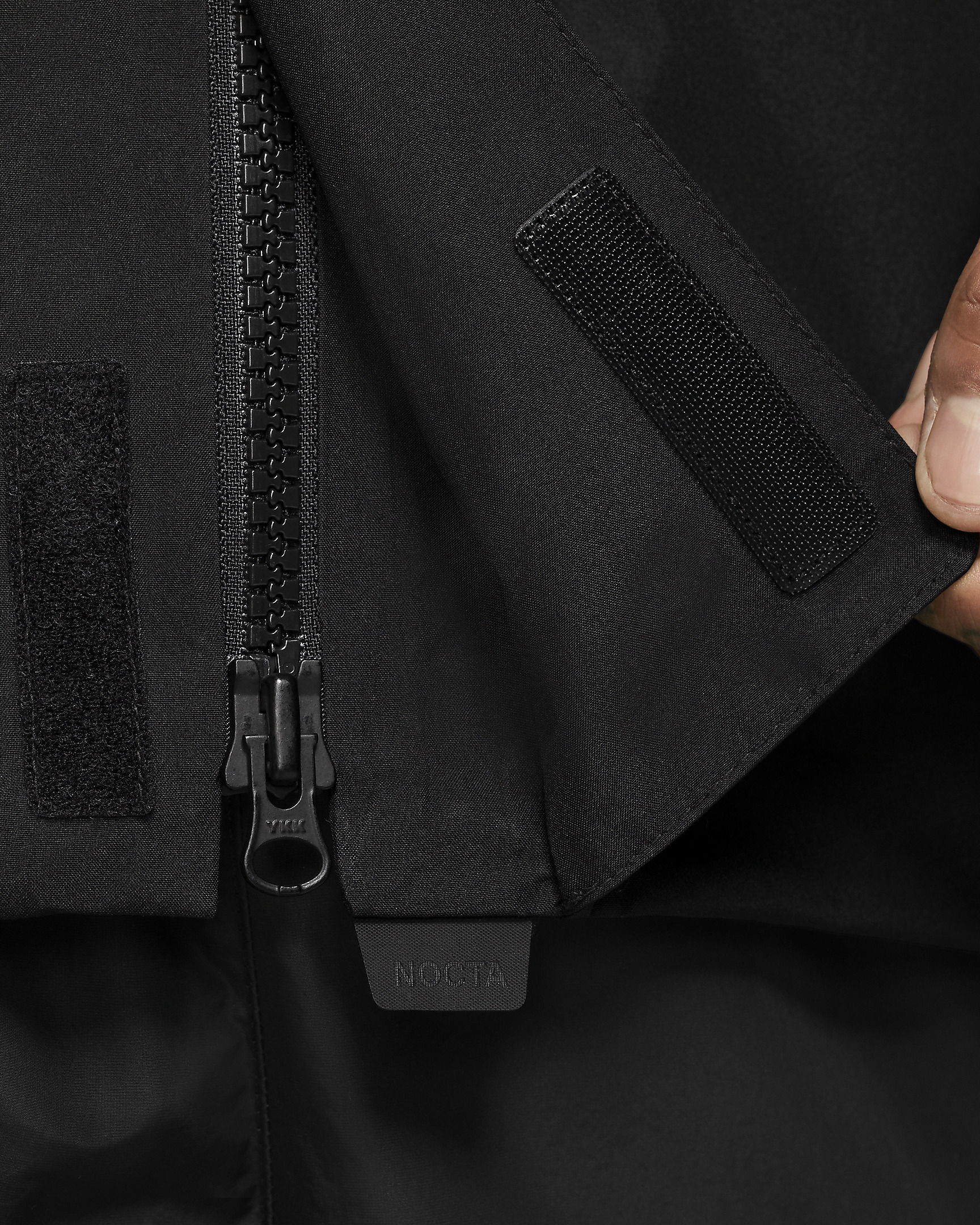 NOCTA Tech Jacket - 10