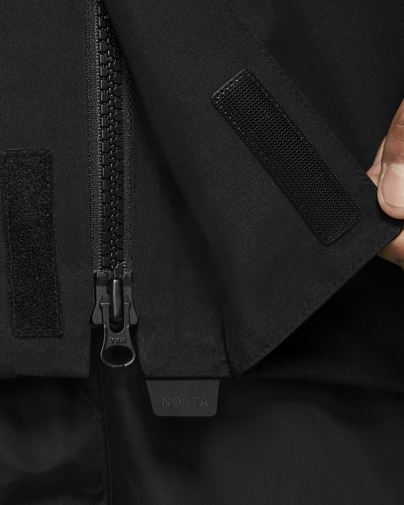 NOCTA Tech Jacket 10