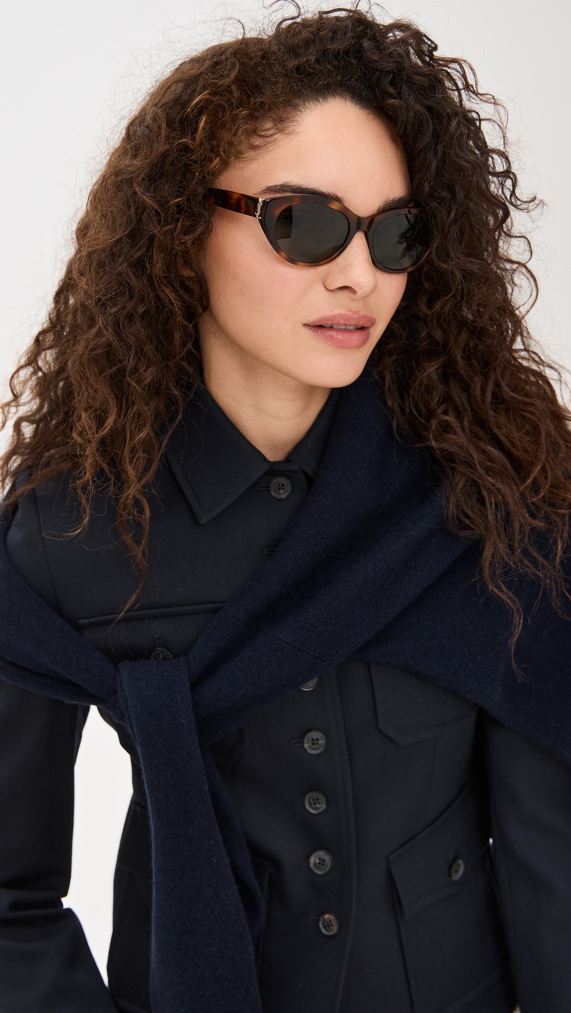 SL M148 Sunglasses - 2
