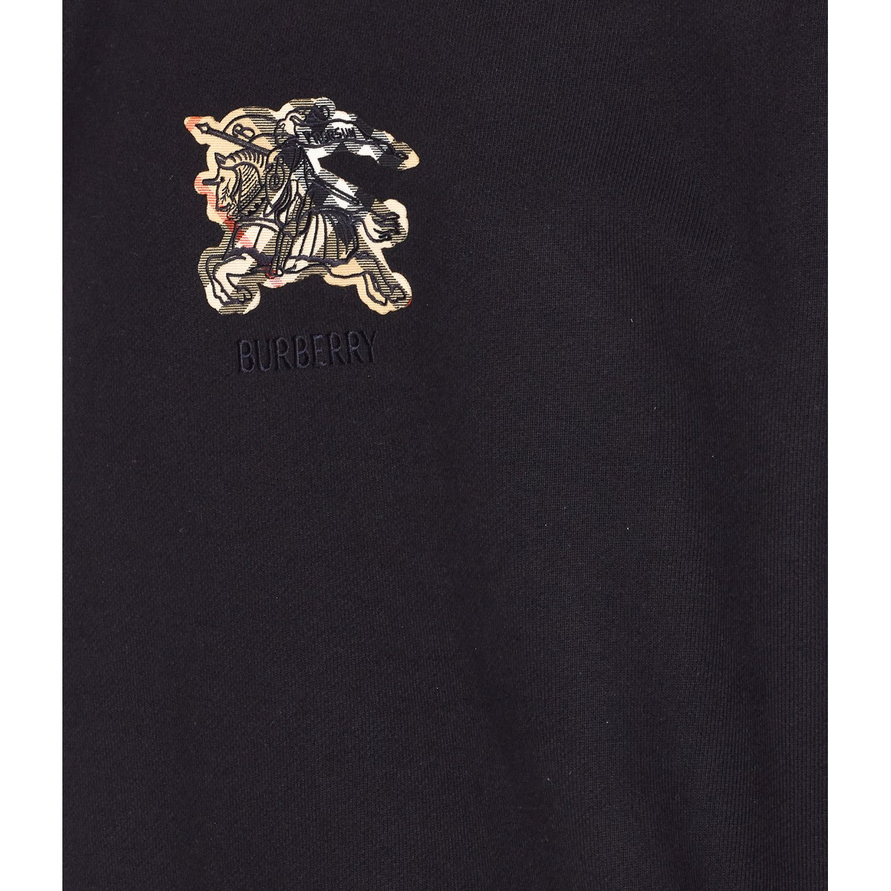 Burberry Men Sasha Sweatshirt - 3