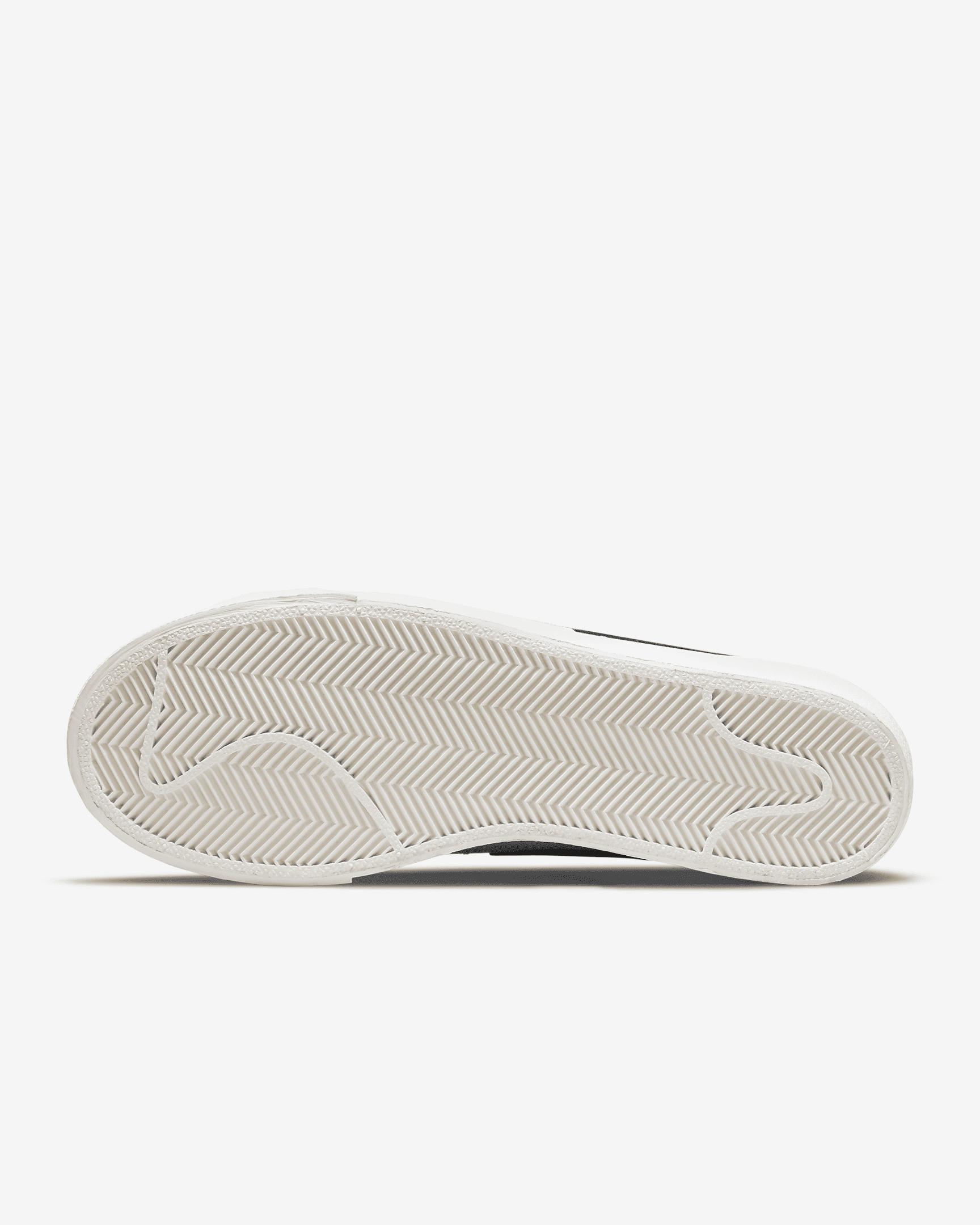 Nike Blazer Low Platform Women's Shoes - 3