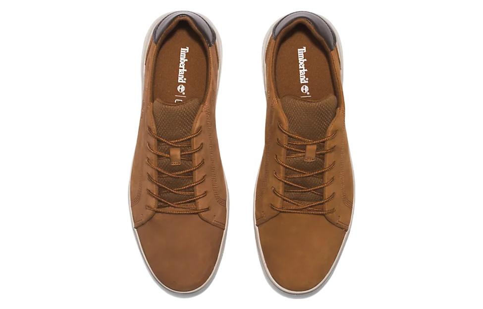 Timberland Seneca Bay 'Brown' A5S9CF13 - 5