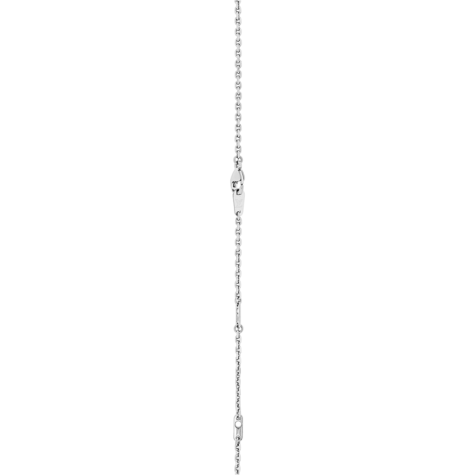 LV x YK Pumpkin Pendant - 4