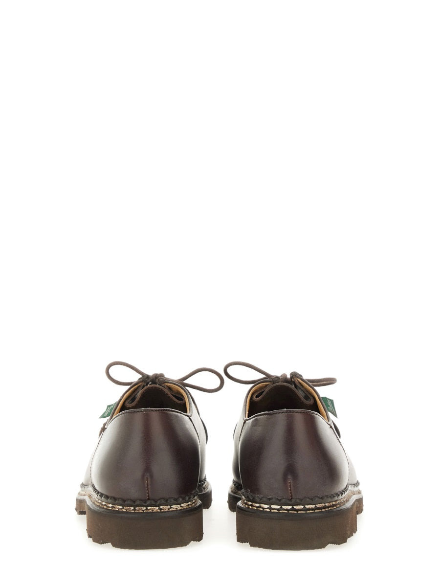 Paraboot Men Dpp - 4
