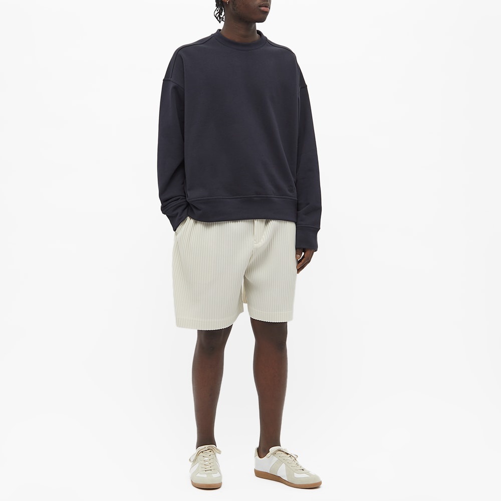 Jil Sander Plus Crew Sweat - 7