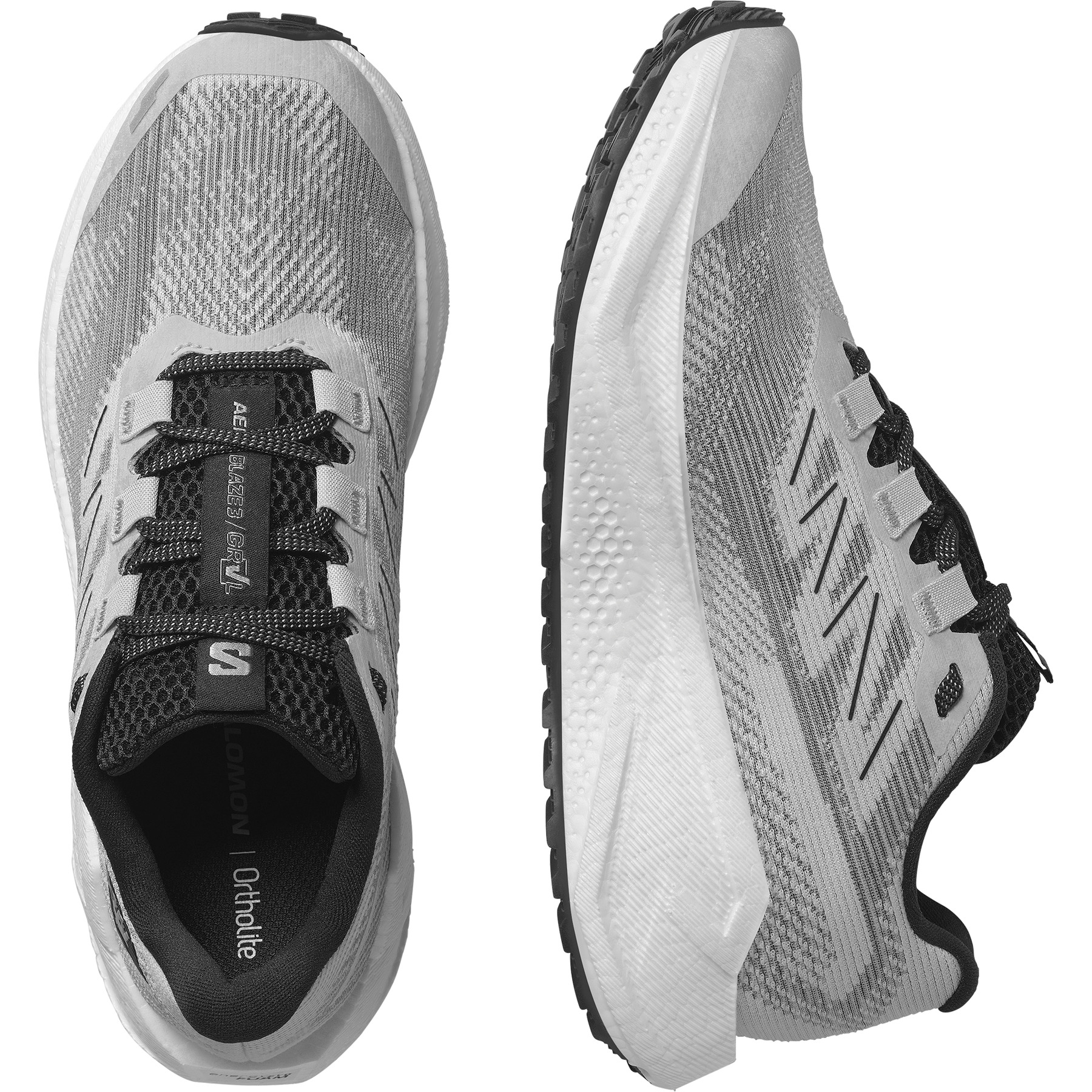 AERO BLAZE 3 GRVL - 2