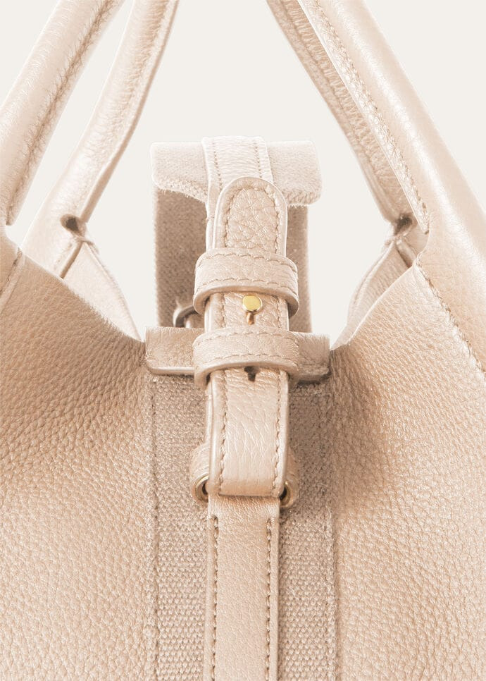 Small Bale bag - 6