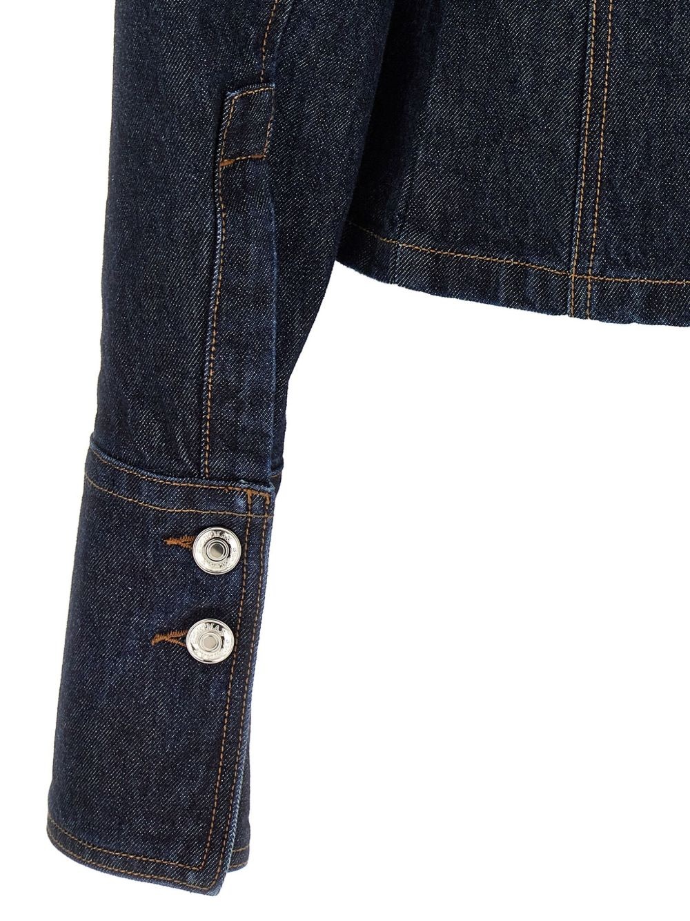 Gange jacket - 4